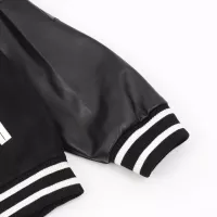 Cheap Chrome Hearts Jackets Long Sleeved For Unisex #1380258 Replica Wholesale [$76.00 USD] [ITEM#1380258] on Replica Chrome Hearts Jackets