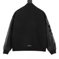 Cheap Chrome Hearts Jackets Long Sleeved For Unisex #1380259 Replica Wholesale [$76.00 USD] [ITEM#1380259] on Replica Chrome Hearts Jackets
