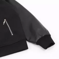 Cheap Chrome Hearts Jackets Long Sleeved For Unisex #1380259 Replica Wholesale [$76.00 USD] [ITEM#1380259] on Replica Chrome Hearts Jackets