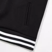 Cheap Chrome Hearts Jackets Long Sleeved For Unisex #1380260 Replica Wholesale [$76.00 USD] [ITEM#1380260] on Replica Chrome Hearts Jackets