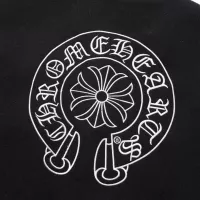 Cheap Chrome Hearts Jackets Long Sleeved For Unisex #1380260 Replica Wholesale [$76.00 USD] [ITEM#1380260] on Replica Chrome Hearts Jackets