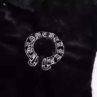 Cheap Chrome Hearts Jackets Long Sleeved For Unisex #1380261 Replica Wholesale [$76.00 USD] [ITEM#1380261] on Replica Chrome Hearts Jackets