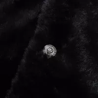 Cheap Chrome Hearts Jackets Long Sleeved For Unisex #1380261 Replica Wholesale [$76.00 USD] [ITEM#1380261] on Replica Chrome Hearts Jackets