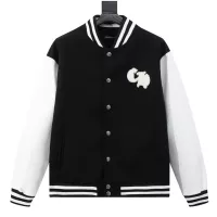 Cheap Chrome Hearts Jackets Long Sleeved For Unisex #1380262 Replica Wholesale [$76.00 USD] [ITEM#1380262] on Replica Chrome Hearts Jackets