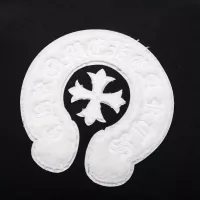 Cheap Chrome Hearts Jackets Long Sleeved For Unisex #1380262 Replica Wholesale [$76.00 USD] [ITEM#1380262] on Replica Chrome Hearts Jackets