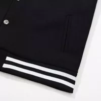 Cheap Chrome Hearts Jackets Long Sleeved For Unisex #1380262 Replica Wholesale [$76.00 USD] [ITEM#1380262] on Replica Chrome Hearts Jackets