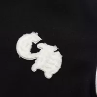 Cheap Chrome Hearts Jackets Long Sleeved For Unisex #1380262 Replica Wholesale [$76.00 USD] [ITEM#1380262] on Replica Chrome Hearts Jackets
