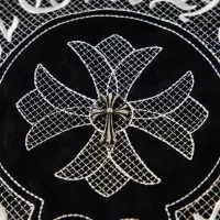 Cheap Chrome Hearts Jackets Long Sleeved For Unisex #1380263 Replica Wholesale [$82.00 USD] [ITEM#1380263] on Replica Chrome Hearts Jackets