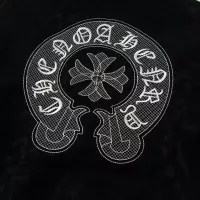 Cheap Chrome Hearts Jackets Long Sleeved For Unisex #1380263 Replica Wholesale [$82.00 USD] [ITEM#1380263] on Replica Chrome Hearts Jackets