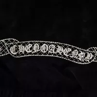 Cheap Chrome Hearts Jackets Long Sleeved For Unisex #1380263 Replica Wholesale [$82.00 USD] [ITEM#1380263] on Replica Chrome Hearts Jackets