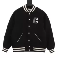 Cheap Celine Jackets Long Sleeved For Unisex #1380264 Replica Wholesale [$82.00 USD] [ITEM#1380264] on Replica Celine Jackets
