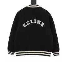 Cheap Celine Jackets Long Sleeved For Unisex #1380264 Replica Wholesale [$82.00 USD] [ITEM#1380264] on Replica Celine Jackets