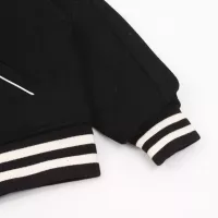 Cheap Celine Jackets Long Sleeved For Unisex #1380264 Replica Wholesale [$82.00 USD] [ITEM#1380264] on Replica Celine Jackets