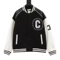 Cheap Celine Jackets Long Sleeved For Unisex #1380265 Replica Wholesale [$80.00 USD] [ITEM#1380265] on Replica Celine Jackets