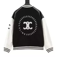 Cheap Celine Jackets Long Sleeved For Unisex #1380265 Replica Wholesale [$80.00 USD] [ITEM#1380265] on Replica Celine Jackets