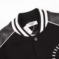 Cheap Celine Jackets Long Sleeved For Unisex #1380265 Replica Wholesale [$80.00 USD] [ITEM#1380265] on Replica Celine Jackets