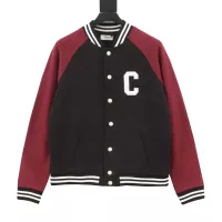 Cheap Celine Jackets Long Sleeved For Unisex #1380266 Replica Wholesale [$76.00 USD] [ITEM#1380266] on Replica Celine Jackets