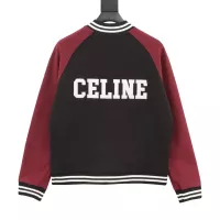 Cheap Celine Jackets Long Sleeved For Unisex #1380266 Replica Wholesale [$76.00 USD] [ITEM#1380266] on Replica Celine Jackets
