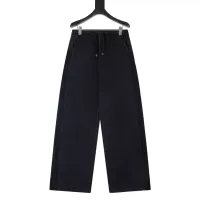 Cheap Chrome Hearts Pants For Unisex #1380267 Replica Wholesale [$48.00 USD] [ITEM#1380267] on Replica Chrome Hearts Pants