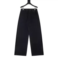 Cheap Chrome Hearts Pants For Unisex #1380267 Replica Wholesale [$48.00 USD] [ITEM#1380267] on Replica Chrome Hearts Pants