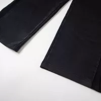 Cheap Chrome Hearts Pants For Unisex #1380267 Replica Wholesale [$48.00 USD] [ITEM#1380267] on Replica Chrome Hearts Pants