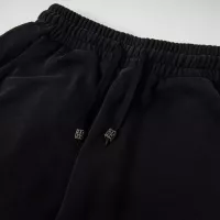 Cheap Chrome Hearts Pants For Unisex #1380267 Replica Wholesale [$48.00 USD] [ITEM#1380267] on Replica Chrome Hearts Pants