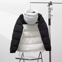 Cheap The North Face Down Feather Coat Long Sleeved For Unisex #1380268 Replica Wholesale [$140.00 USD] [ITEM#1380268] on Replica The North Face Down Feather Coat