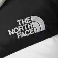 Cheap The North Face Down Feather Coat Long Sleeved For Unisex #1380268 Replica Wholesale [$140.00 USD] [ITEM#1380268] on Replica The North Face Down Feather Coat