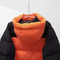 Cheap The North Face Down Feather Coat Long Sleeved For Unisex #1380269 Replica Wholesale [$140.00 USD] [ITEM#1380269] on Replica The North Face Down Feather Coat