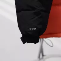 Cheap The North Face Down Feather Coat Long Sleeved For Unisex #1380269 Replica Wholesale [$140.00 USD] [ITEM#1380269] on Replica The North Face Down Feather Coat