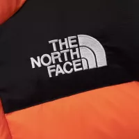 Cheap The North Face Down Feather Coat Long Sleeved For Unisex #1380269 Replica Wholesale [$140.00 USD] [ITEM#1380269] on Replica The North Face Down Feather Coat