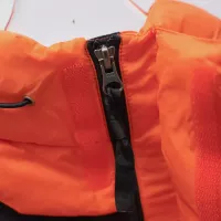 Cheap The North Face Down Feather Coat Long Sleeved For Unisex #1380269 Replica Wholesale [$140.00 USD] [ITEM#1380269] on Replica The North Face Down Feather Coat