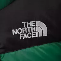 Cheap The North Face Down Feather Coat Long Sleeved For Unisex #1380270 Replica Wholesale [$140.00 USD] [ITEM#1380270] on Replica The North Face Down Feather Coat