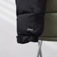 Cheap The North Face Down Feather Coat Long Sleeved For Unisex #1380271 Replica Wholesale [$140.00 USD] [ITEM#1380271] on Replica The North Face Down Feather Coat