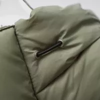 Cheap The North Face Down Feather Coat Long Sleeved For Unisex #1380271 Replica Wholesale [$140.00 USD] [ITEM#1380271] on Replica The North Face Down Feather Coat