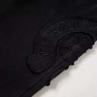 Cheap Chrome Hearts Pants For Unisex #1380272 Replica Wholesale [$48.00 USD] [ITEM#1380272] on Replica Chrome Hearts Pants