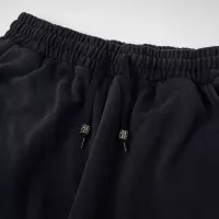 Cheap Chrome Hearts Pants For Unisex #1380272 Replica Wholesale [$48.00 USD] [ITEM#1380272] on Replica Chrome Hearts Pants