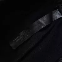 Cheap Chrome Hearts Pants For Unisex #1380272 Replica Wholesale [$48.00 USD] [ITEM#1380272] on Replica Chrome Hearts Pants