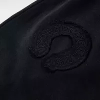 Cheap Chrome Hearts Pants For Unisex #1380272 Replica Wholesale [$48.00 USD] [ITEM#1380272] on Replica Chrome Hearts Pants