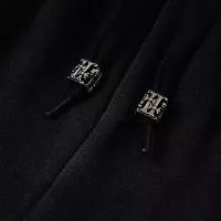 Cheap Chrome Hearts Pants For Unisex #1380272 Replica Wholesale [$48.00 USD] [ITEM#1380272] on Replica Chrome Hearts Pants