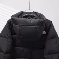 Cheap The North Face Down Feather Coat Long Sleeved For Unisex #1380273 Replica Wholesale [$140.00 USD] [ITEM#1380273] on Replica The North Face Down Feather Coat