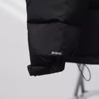 Cheap The North Face Down Feather Coat Long Sleeved For Unisex #1380273 Replica Wholesale [$140.00 USD] [ITEM#1380273] on Replica The North Face Down Feather Coat