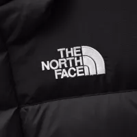 Cheap The North Face Down Feather Coat Long Sleeved For Unisex #1380273 Replica Wholesale [$140.00 USD] [ITEM#1380273] on Replica The North Face Down Feather Coat