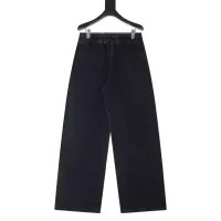 Cheap Chrome Hearts Pants For Unisex #1380274 Replica Wholesale [$48.00 USD] [ITEM#1380274] on Replica Chrome Hearts Pants