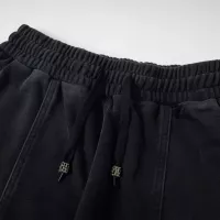 Cheap Chrome Hearts Pants For Unisex #1380274 Replica Wholesale [$48.00 USD] [ITEM#1380274] on Replica Chrome Hearts Pants