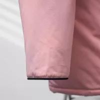 Cheap Canada Goose Down Feather Coat Long Sleeved For Unisex #1380276 Replica Wholesale [$160.00 USD] [ITEM#1380276] on Replica Canada Goose Down Feather Coat