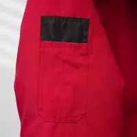 Cheap Canada Goose Down Feather Coat Long Sleeved For Unisex #1380277 Replica Wholesale [$160.00 USD] [ITEM#1380277] on Replica Canada Goose Down Feather Coat