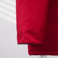 Cheap Canada Goose Down Feather Coat Long Sleeved For Unisex #1380277 Replica Wholesale [$160.00 USD] [ITEM#1380277] on Replica Canada Goose Down Feather Coat