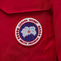 Cheap Canada Goose Down Feather Coat Long Sleeved For Unisex #1380277 Replica Wholesale [$160.00 USD] [ITEM#1380277] on Replica Canada Goose Down Feather Coat