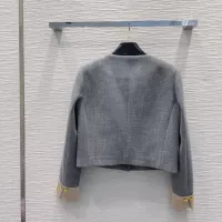 Cheap Celine Tracksuits Long Sleeved For Women #1380283 Replica Wholesale [$175.00 USD] [ITEM#1380283] on Replica Celine Tracksuits